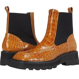 Intentionally Blank Boots